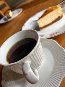 カフェ・ド・コイショ