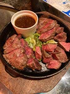 イタリアン食べ放題 CHEESE MEAT GARDEN 梅田店