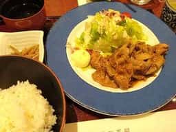 麻布茶房 光が丘店