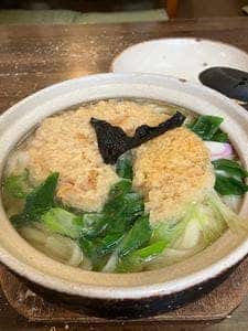 手打ちうどん やまびこ