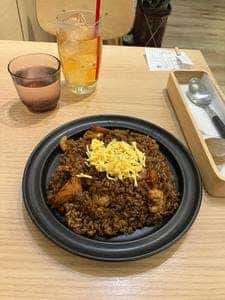 からふね屋CAFE さんすて岡山店