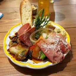 町酒場ペッシバル