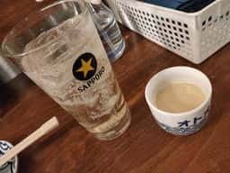代々木ウミドリ