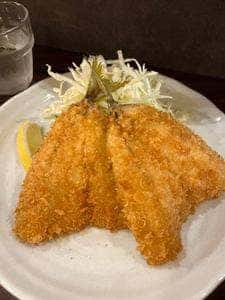 しゅうじ食堂