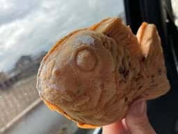 日本一たい焼き 滋賀甲賀土山店