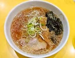 満腹ラーメン富田屋