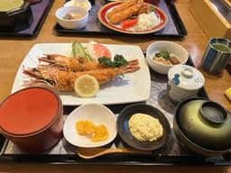 魚料理 一心