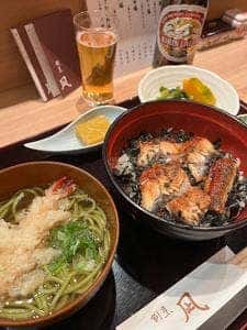 割烹凪