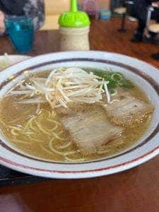 スミちゃんラーメン えびの支店