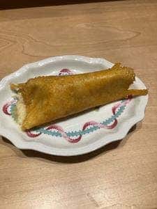 鉄板焼 りんご