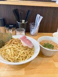 旨麺処 勝盛