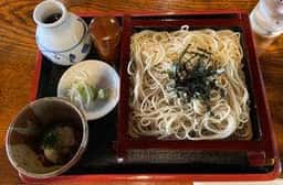 蕉風庵 巴屋 春日部店