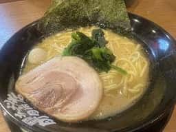 横浜家系ラーメン 町田商店 北新地店