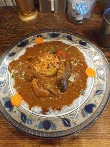 茄子おやじ