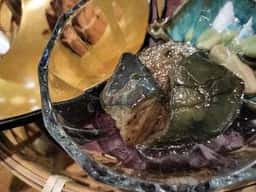 握りと串天ぷら 六