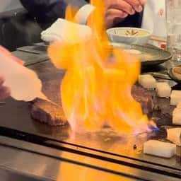 ステーキ石田