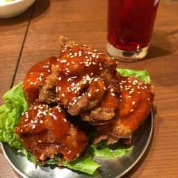 韓辛DELI 三ノ宮生田ロード店