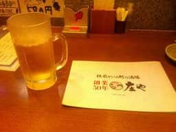 庄や 足利市駅中店