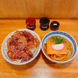 里のうどん 藤沢店