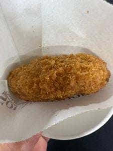 都城メンチカツワゴン
