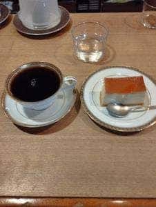 喫茶サテラ