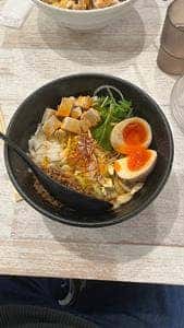 麺魂 江坂本店