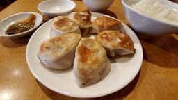 でっかい餃子 曽さんの店 代々木店