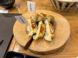 よいち餃子大王 小山店
