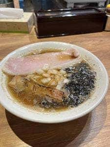 自家製麺 つきよみ