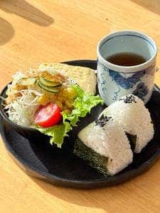 喫茶&軽食 マルミツ
