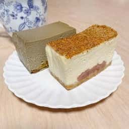 チーズケーキ屋 ソラシナ