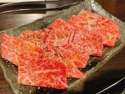 焼肉 バンライ