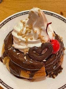 コメダ珈琲店 富山掛尾店