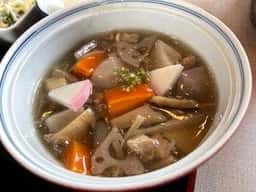 角さんの台所