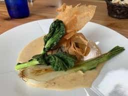 秋保の森工房 カフェ&レストラン ボン・スヴニール