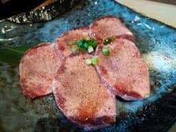 焼肉牛星 平井南口店