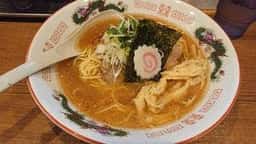 麺屋 旧月