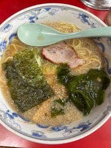 ラーメンショップ 上柴西店
