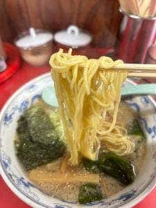 ラーメンショップ 上柴西店