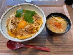 鳥と卵の専門店 鳥玉 アパホテル上野御徒町駅前南店