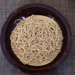 そばかの店
