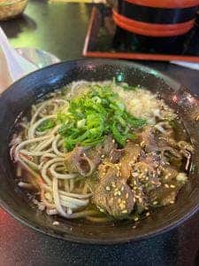 山椒茶屋 えびの店