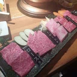 前沢牛舎 伏見屋