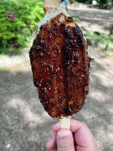 でんがく処 むらせ