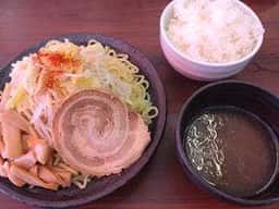 ラーメン魁力屋 北与野店
