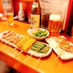 ポン吉 関内店