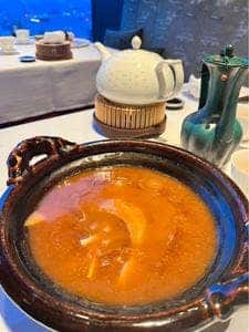 中国飯店 春秋