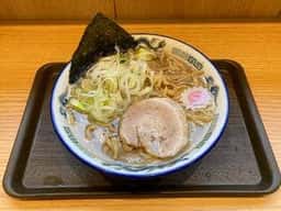 舎鈴 Beans亀有