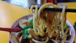 麺屋7.5Hz 若江岩田店