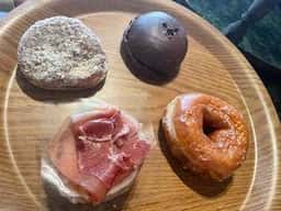 I'm donut? 福岡店